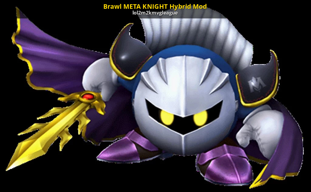 Мета brawl. Meta Knight. Kirby meta Knight. Meta Knight memes. Meta Knight Unmasked.