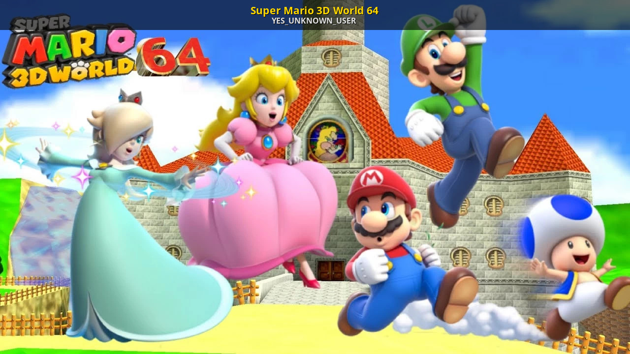 Super mario 3d world. Super Mario 3d World 64. Super Mario 64 l 2401. Super Mario 64 NX. Super Mario 3d World 3ds.