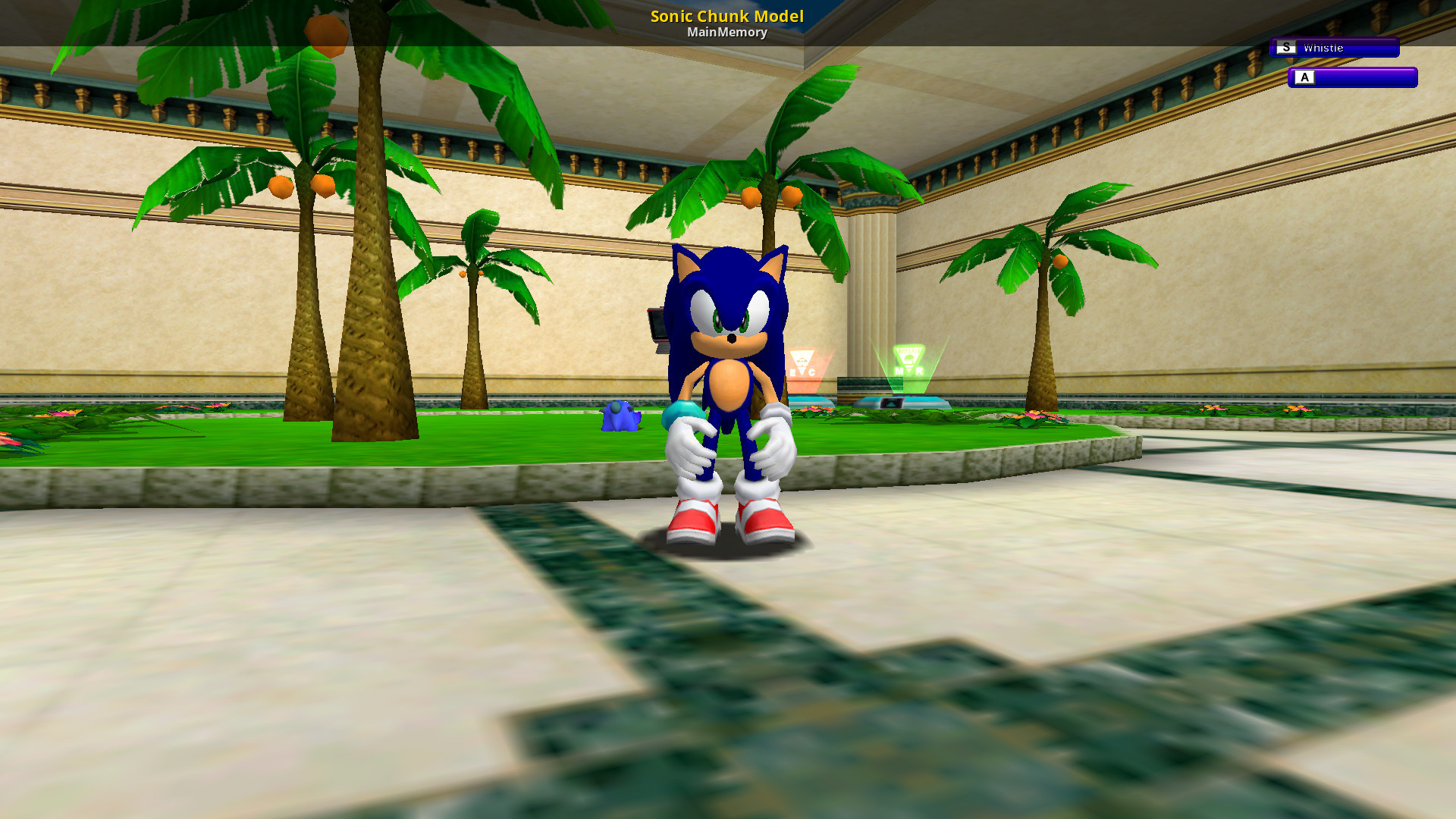 Sonic adventure mods steam фото 35