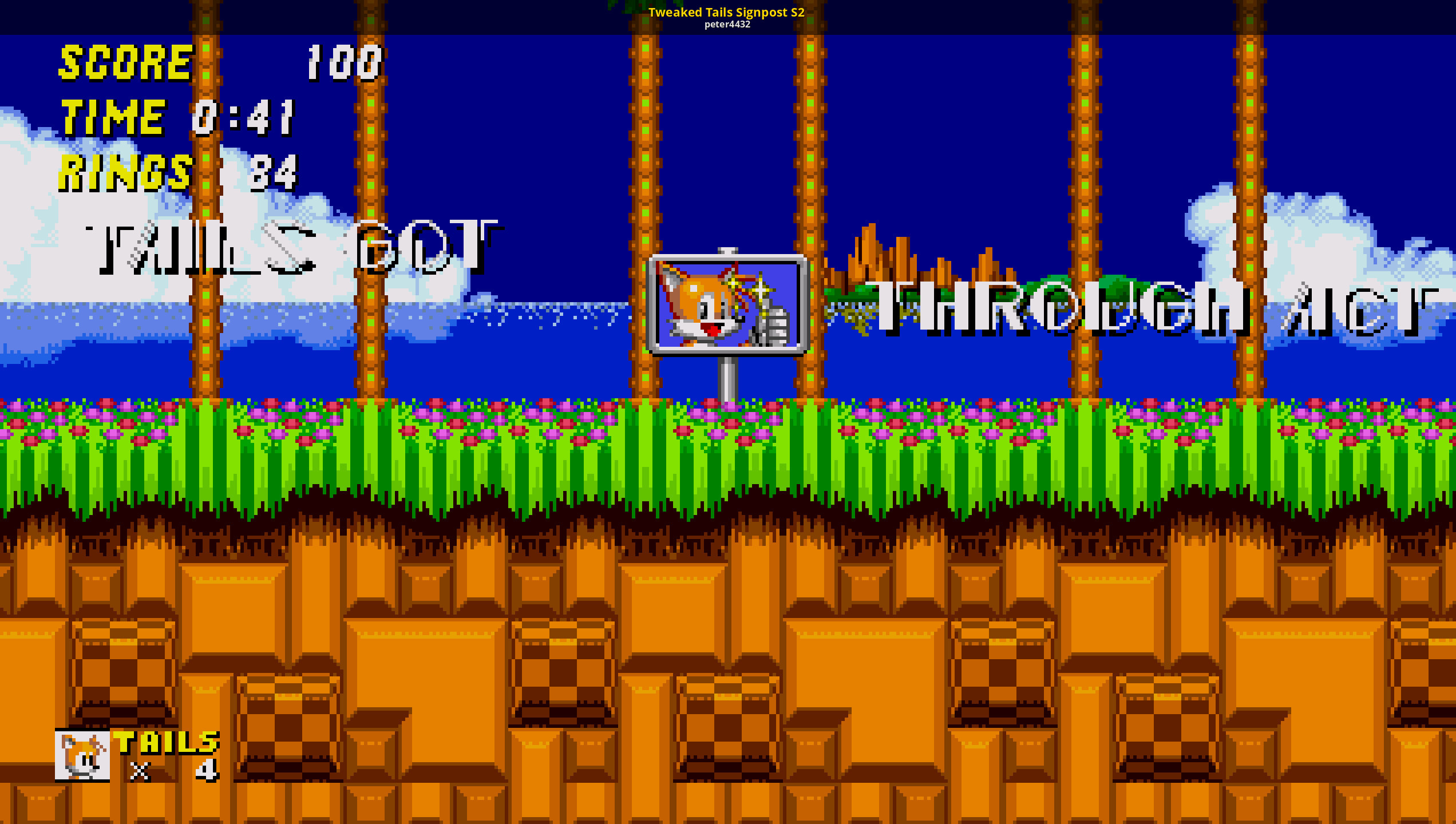 Sonic 2 absolute mods. Sonic the Hedgehog 2 (16 бит). Ашура Соник 2. Sonic the Hedgehog 2 Classic. Sonic 3 HUD.