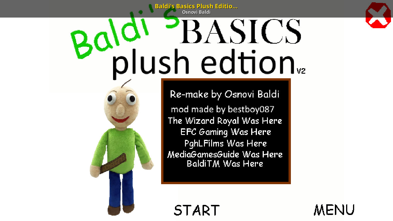 Baldi basics mod menu. Baldi's Basics Plush Edition. Baldi's Basics Plush Edition Math. Ноты Baldi of Basics Intro. Baldi's Basics free Exclusive Edition Android.