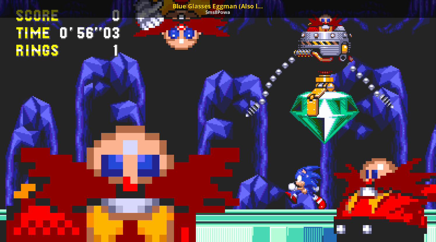 Sonic cd steam mods фото 67