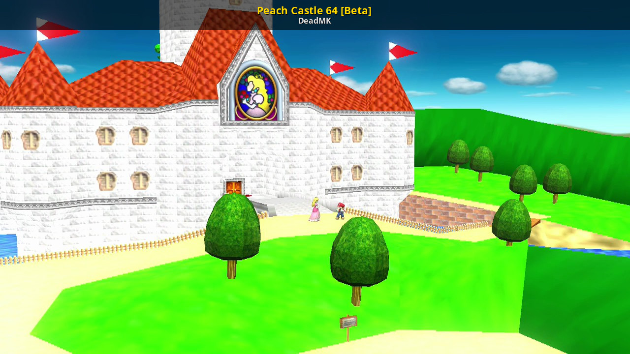 Super mario castle. Super Mario 64 Peach Castle Map. Super Mario замок Пич. Peach's Castle Mario 64]. Mario 64 Castle.