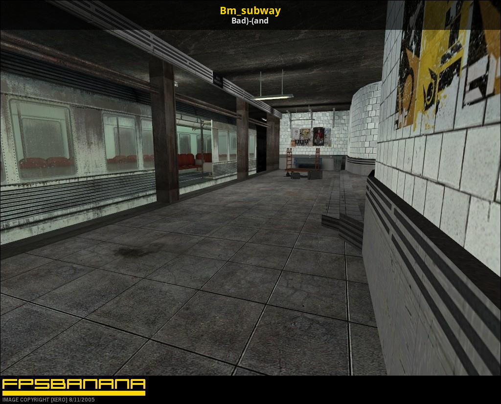Garry s mod карта half life 2