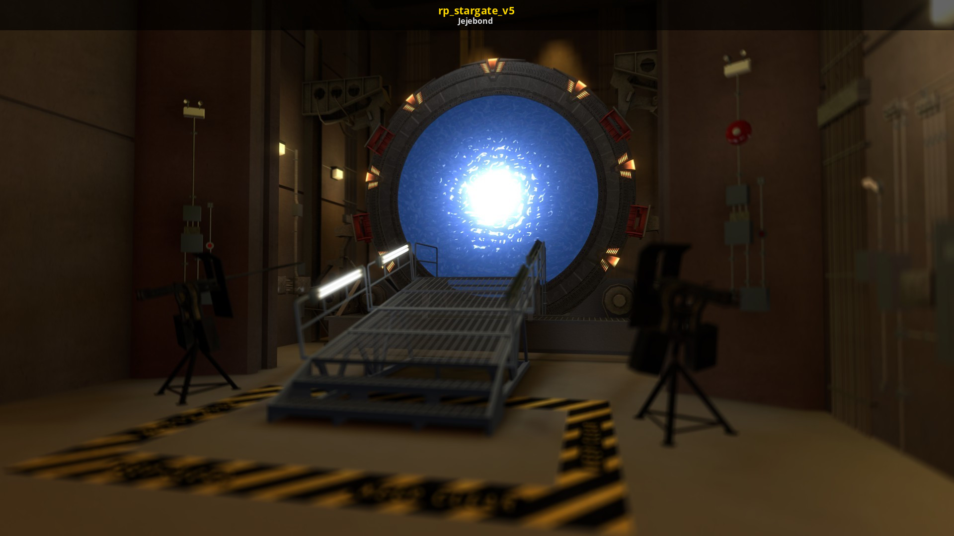 из portal 2 в garrys mod фото 66