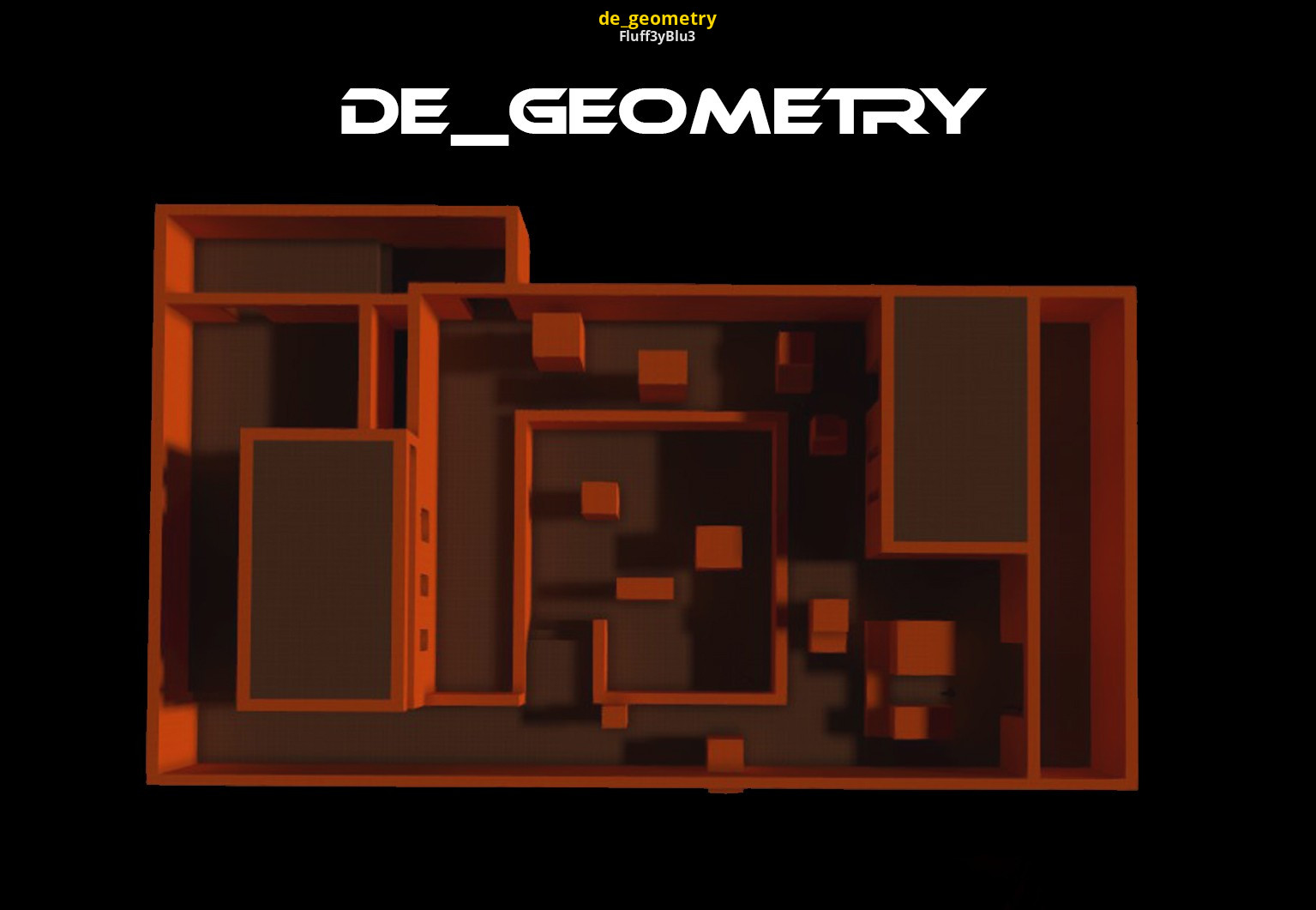 Geometry map. Геометрия карт КС го. CS go Geometry Dash. Как работает геометрия КС го. Geometry x na MACBUKE.