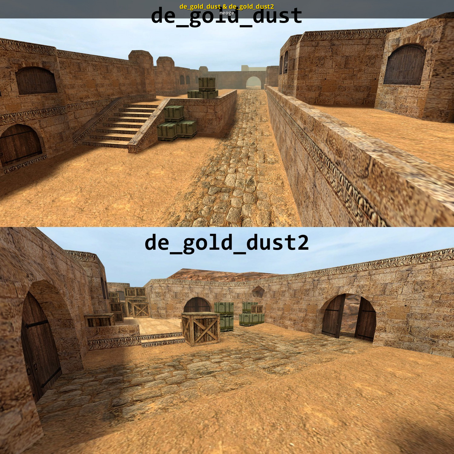 Голд даст 2. Карта de_dust2 CS 1.6. Карта Dust в CS 1.6. CS go 1.6 карта de_dust2. Карта КС 1.6 дуст.