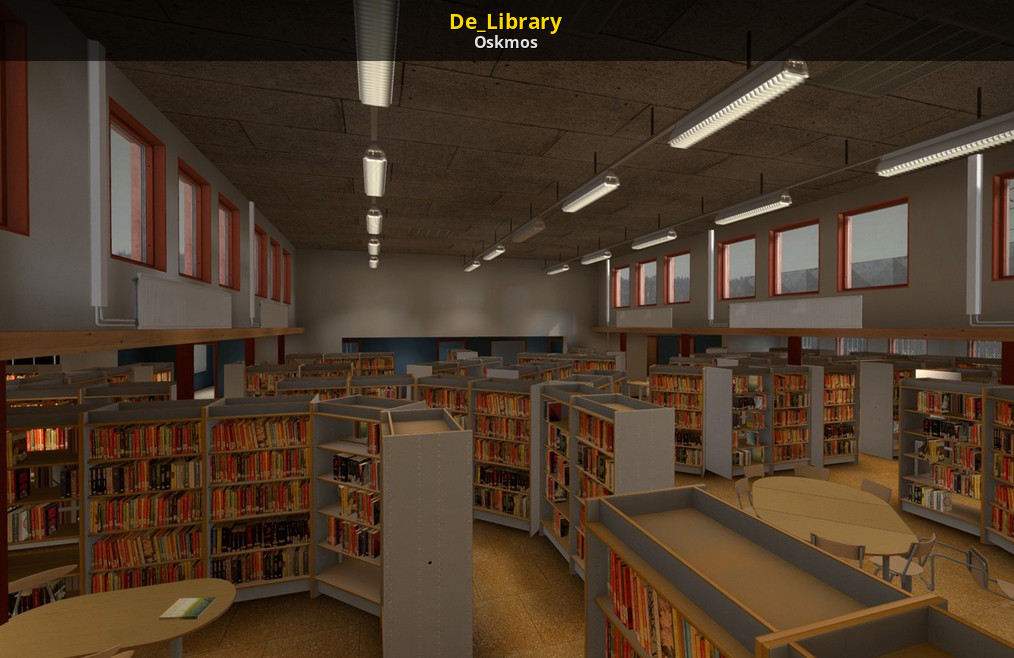 Maps library. Контр страйк библиотека. Библиотека КС го. КС В библиотеке. Карта библиотеки.