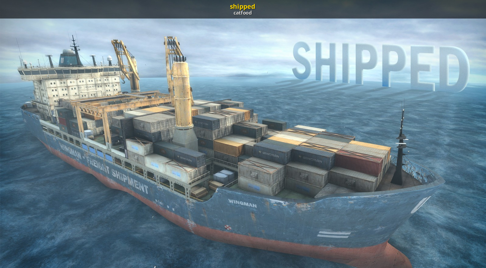 Steam ships mod фото 3