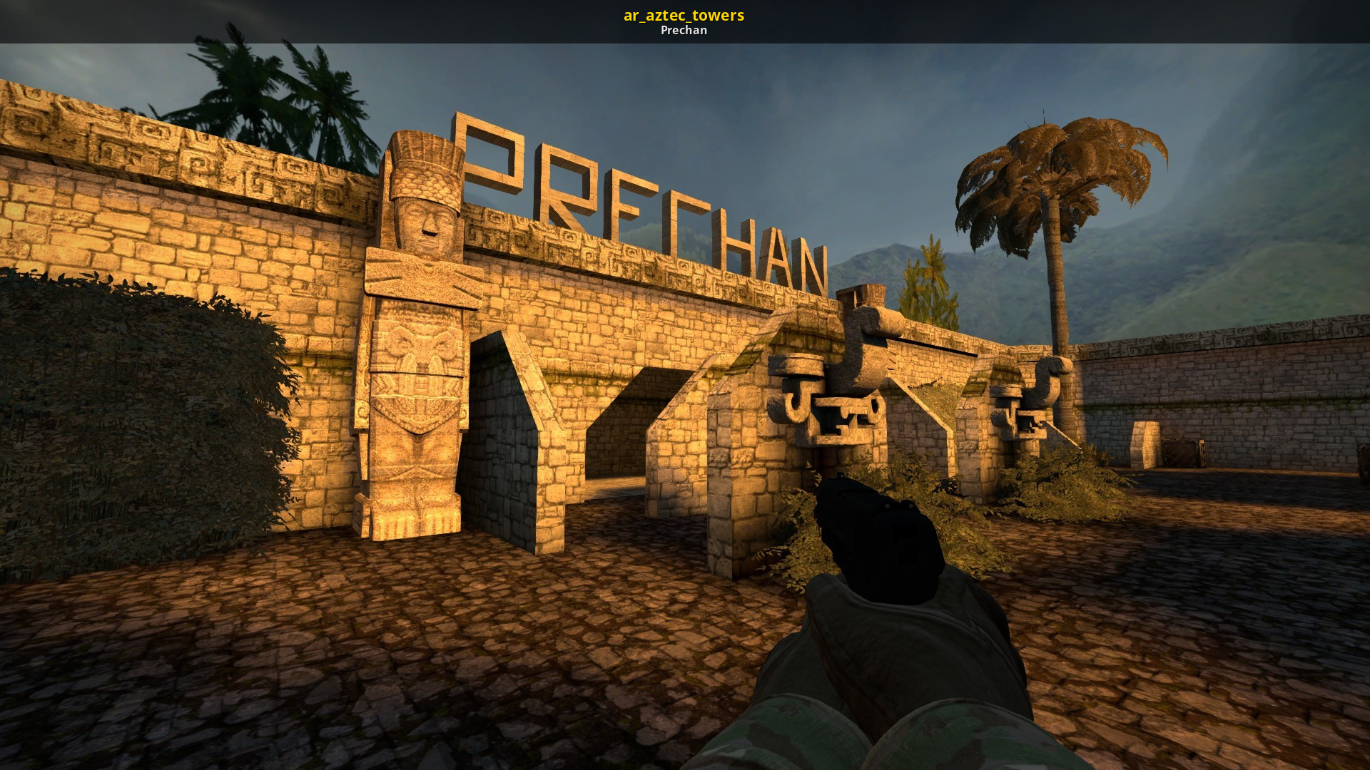Aztec cs. Aztec Arena. Контр башни это. Aztec CS go in Minecraft. Fire Tower CS go.