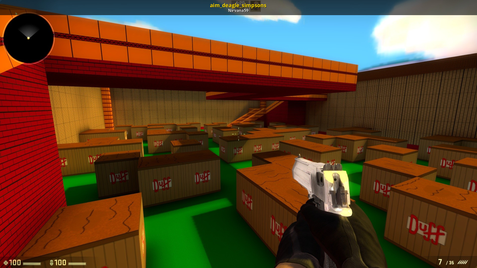 Aim skins. Карты для ами. Дигл мувик. Aim_deagle5