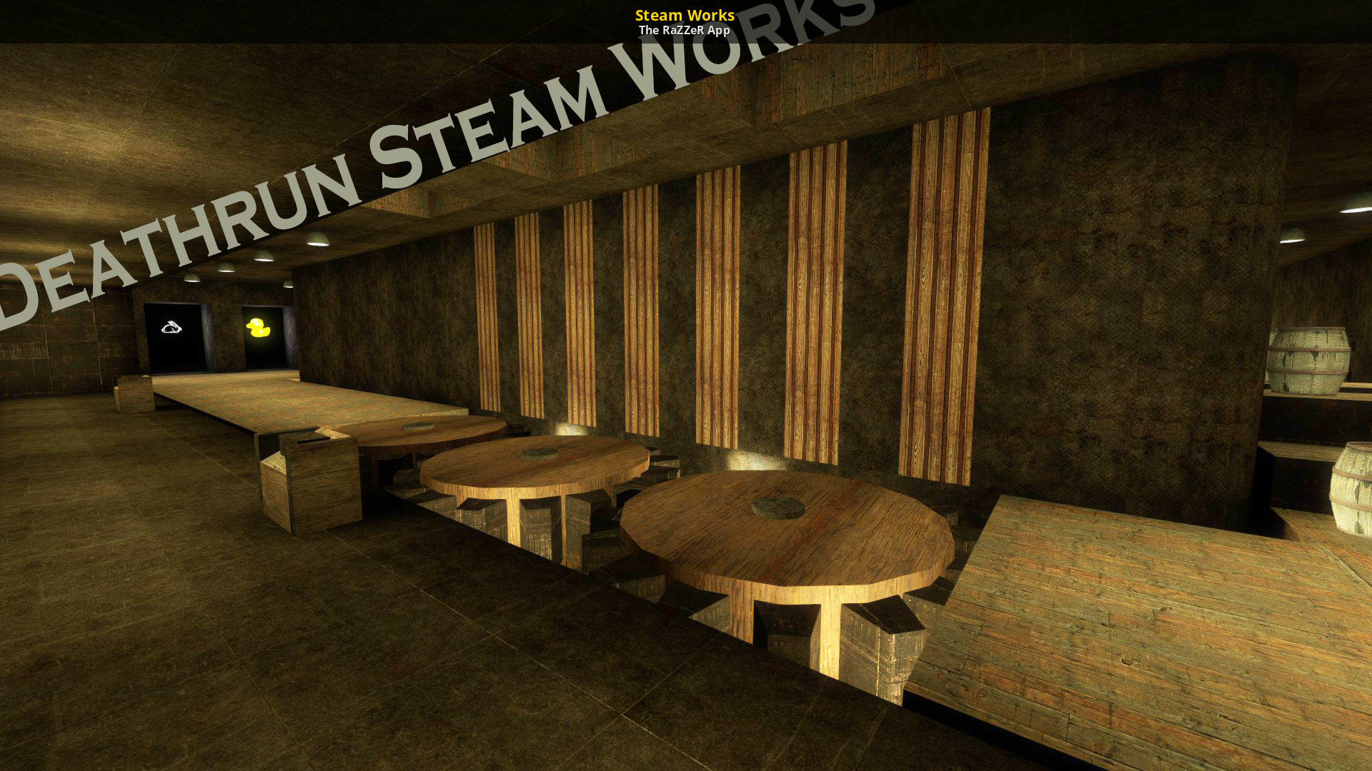 Submitting to steam workshop фото 97