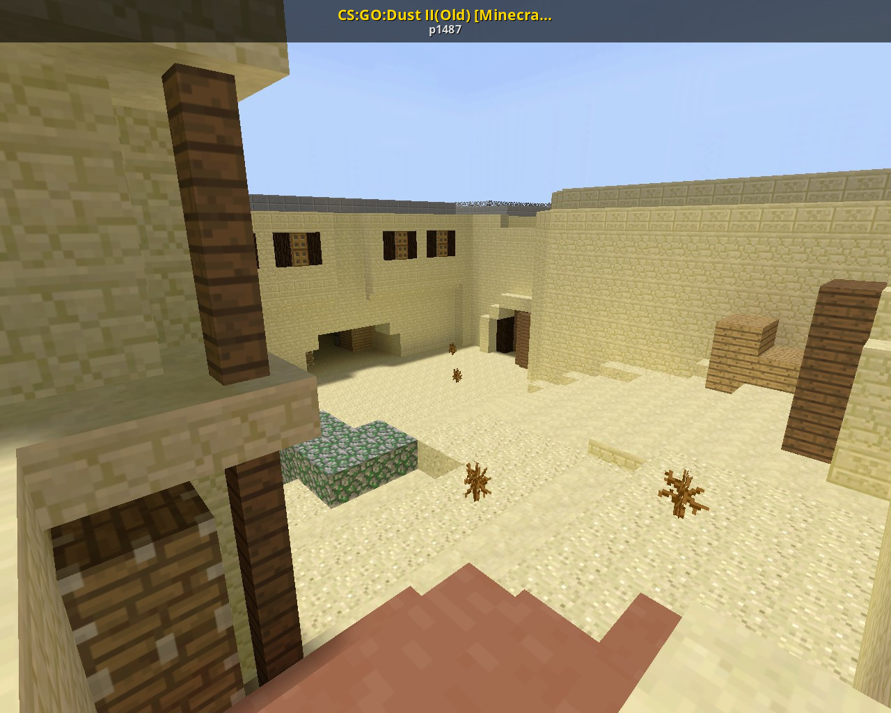 Cs2 minecraft. Dust 2 Minecraft. Dust 2 в майнкрафт. Карта КС го майнкрафт. Карта майнкрафт даст.