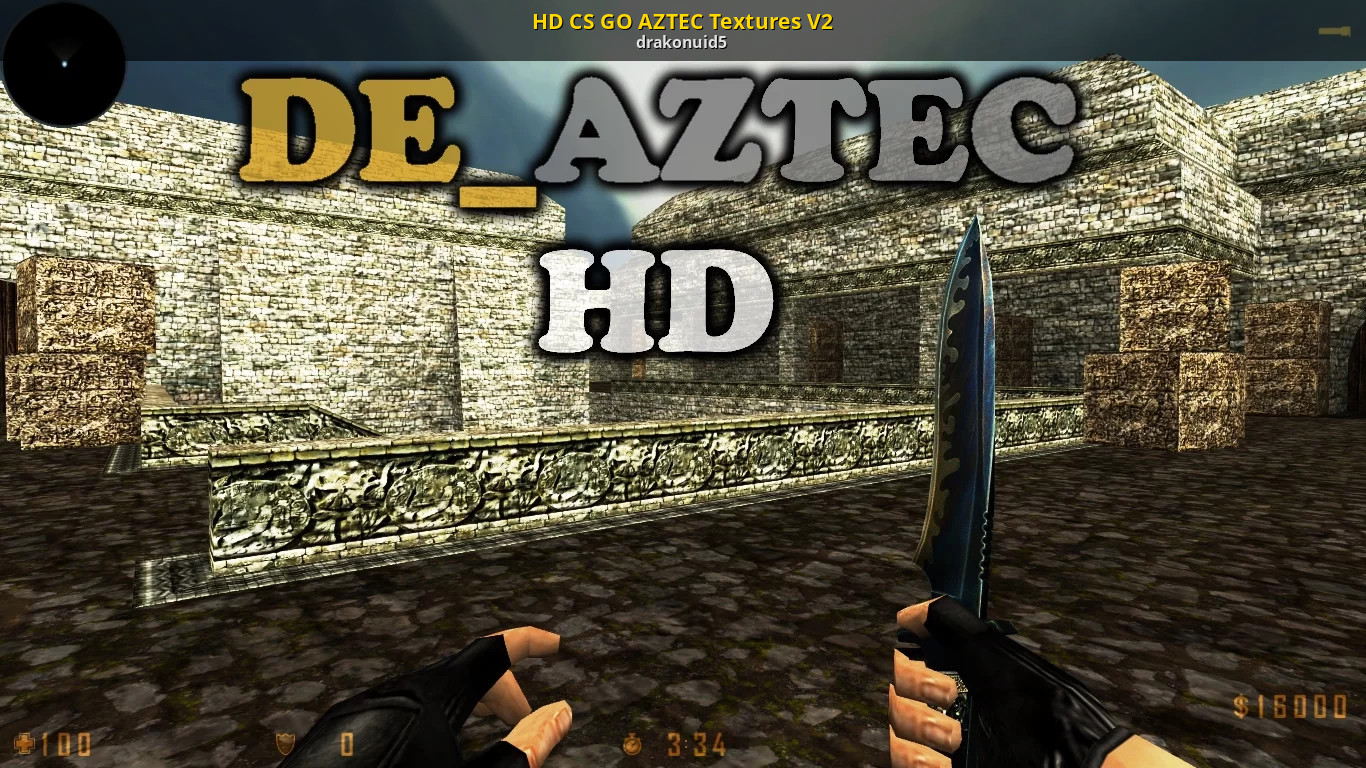 Aztec cs