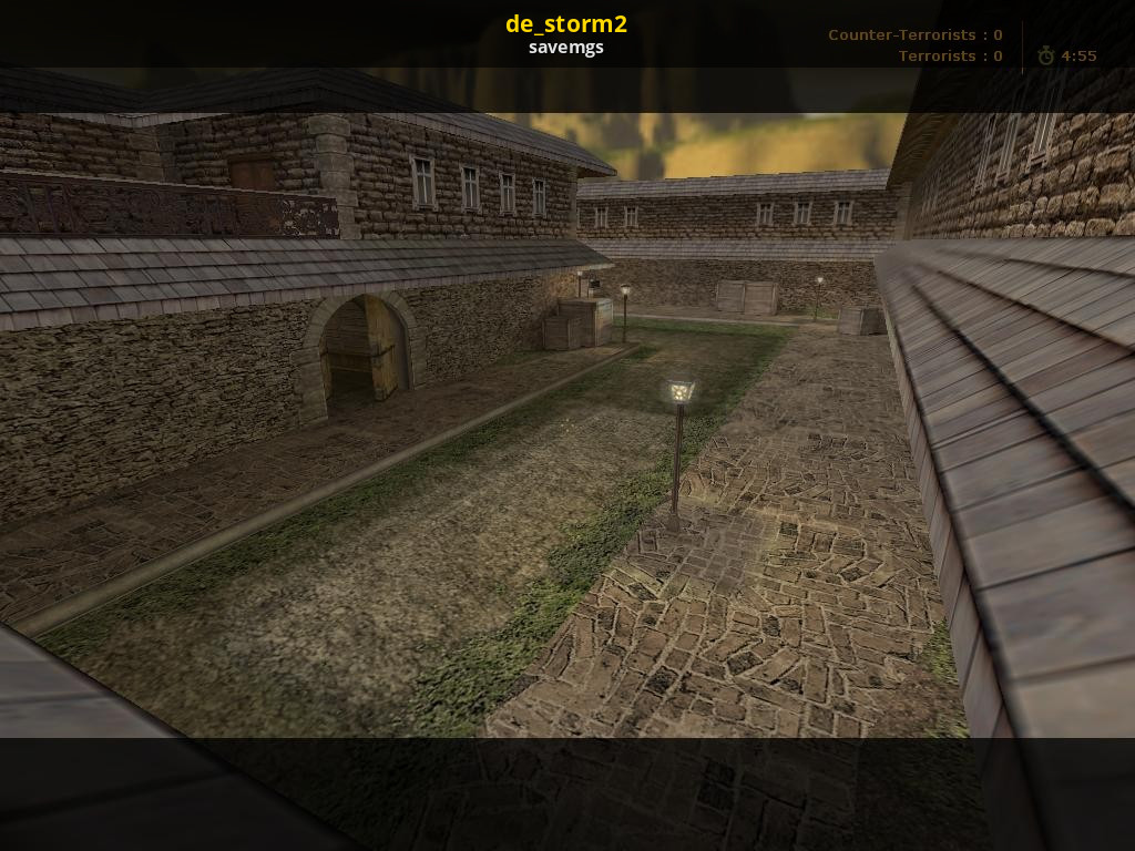 De storm. De_Storm CS 1.6. КС карта шторм. De_os2 CS1.6. CS 16 de_Storm download.