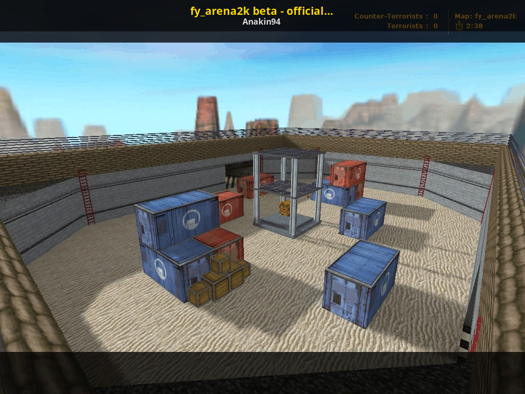 Арена 2 на 2. Arena карта КС 1.6. CS 1.6 Map 1 на. КС 1.6 Арена Эстейт. CS 16 карта Arena.