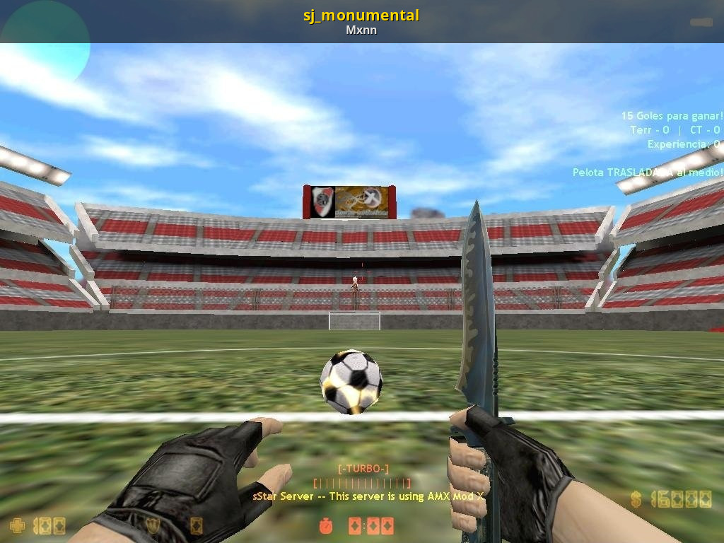 Mod football strike 1.45 3. Контр страйк футбол. Soccer CS 1.6. Counter Strike 1.3 распрыжка. CS 1.6 Football.