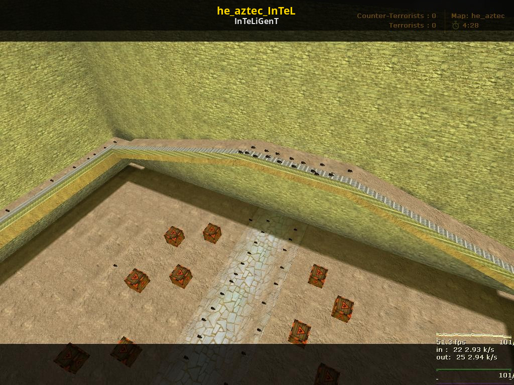 Has he maps