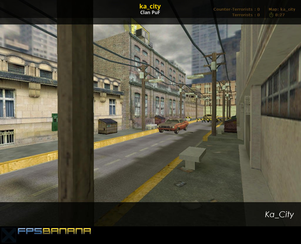 Strike city. Сити КС. CS 1.6 Maps City. Карты ka CSS. City 1.6 CS.