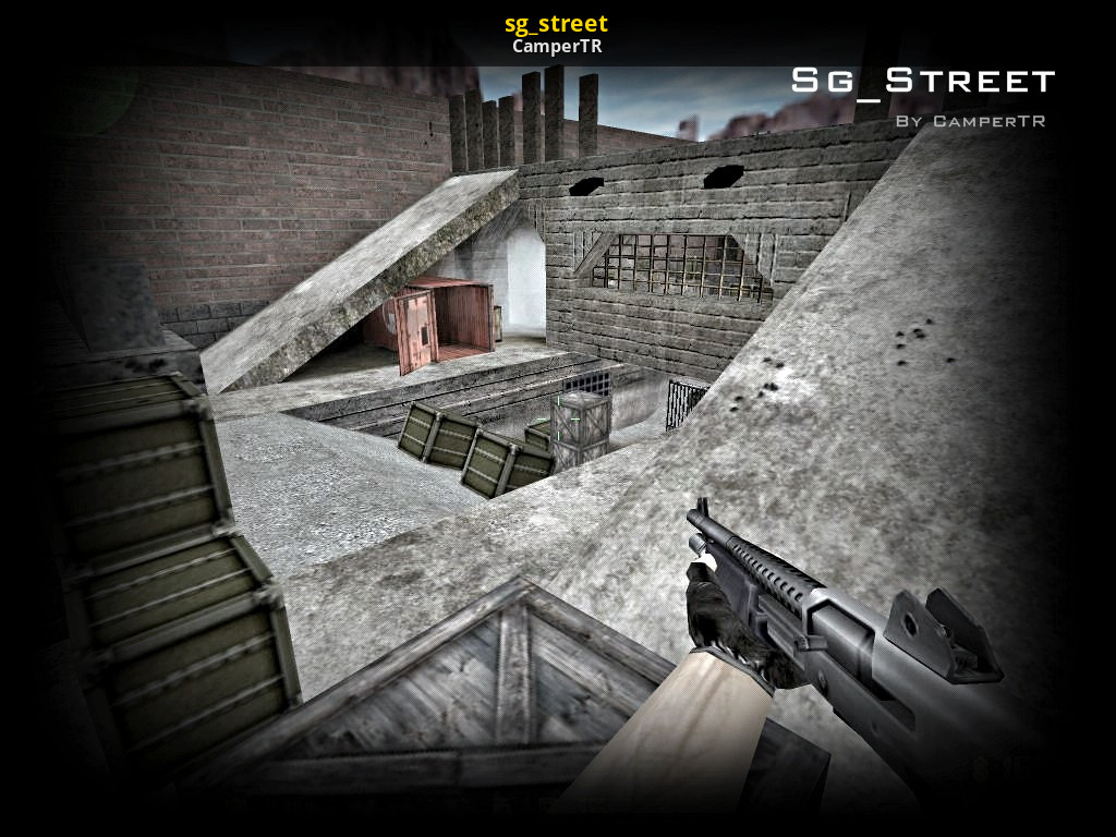 Cs str. Стрит КС. CS 1.6 Street. 124 Контр стрит. SG- Counter Str go