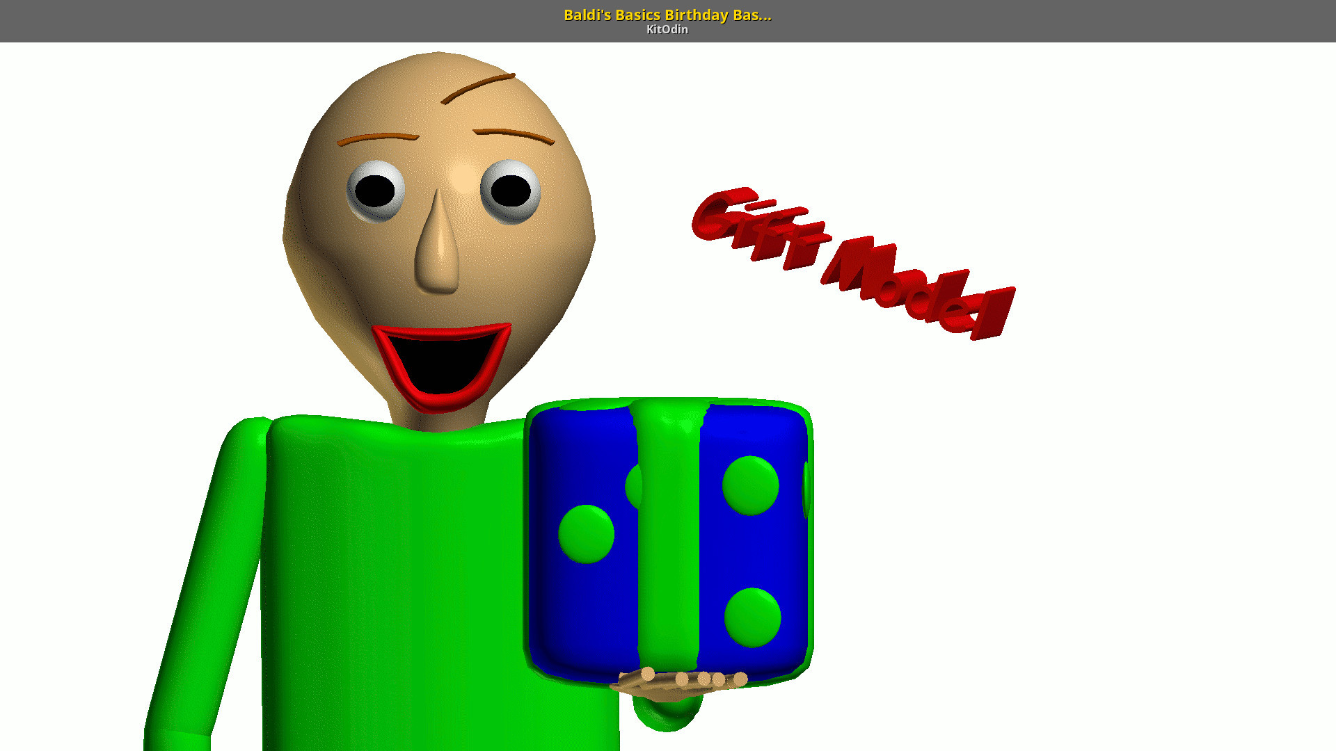 шарики из балди день рождение. игра балдис бейсикс. Baldi's basics день рождения. балди из игры. Baldi's basics birthday bash.