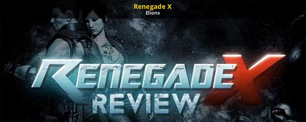 Renegade x