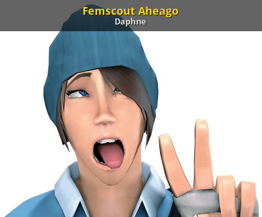 Fat Femscout