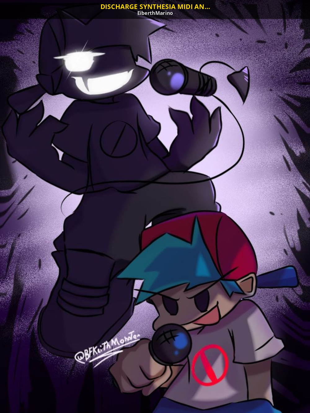 Friday night funkin mod evil boyfriend. Fnf evil bf. Fnf vs evil. Friday night funkin evil mod pico. Fnf corruption tankman.