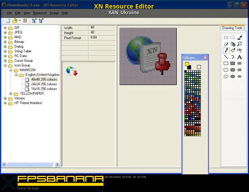 Exe program editor. Resource Editor. Xn resource Editor. Программы редакторы ресурсов. Редактор exe.