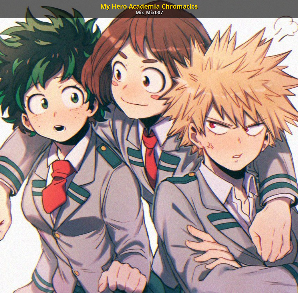 фанфик my hero academia один как все фото 41