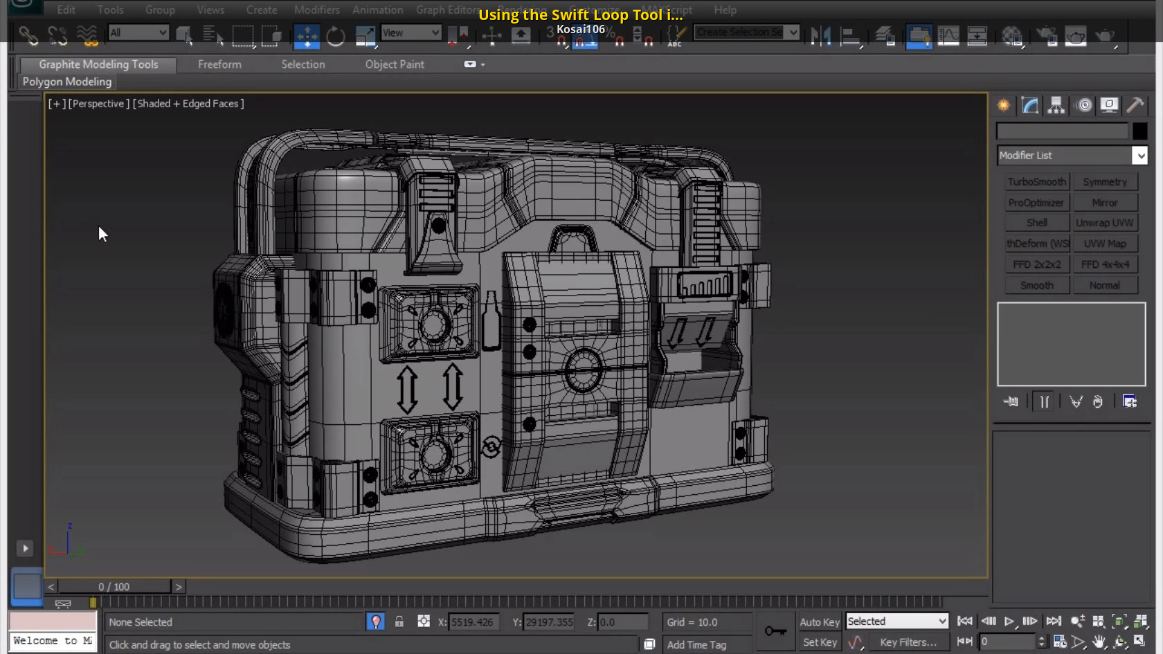 Looptools. Swift loop 3ds Max. 3ds Max - моделирование и визуализация. Loop Tools 3ds Max. Loop Tools Blender.