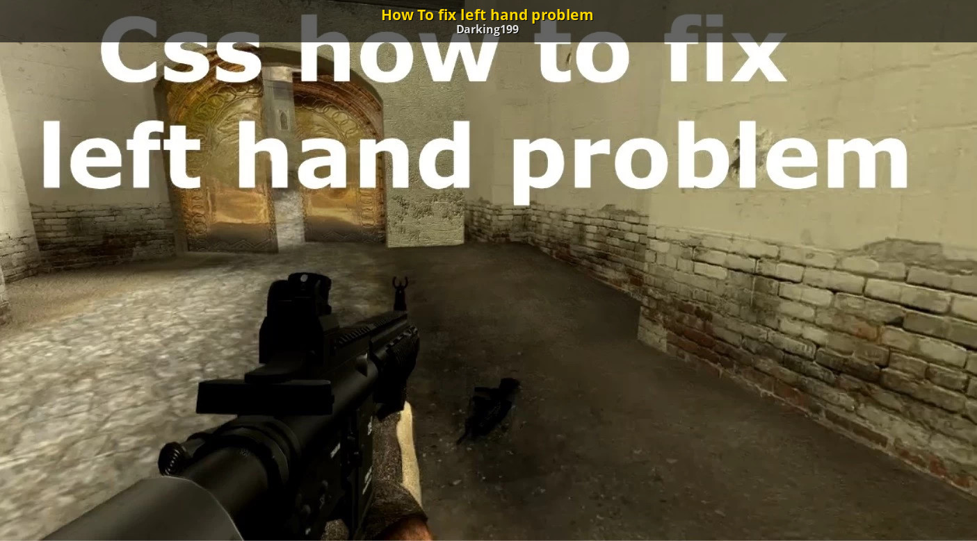 How to css. Left CSS. Ambition Mods Counter. 99 Проблем КС. Where your problem CS go.