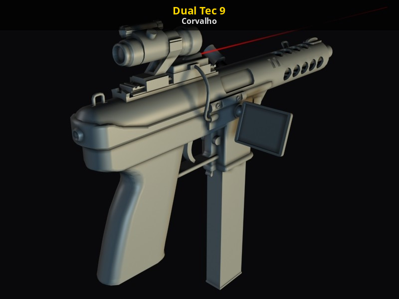 Тек 9 тай. Tec 9 референс. Intratec Tec-9 чертежи. Tec 9 Blueprints. Tec 9 с прицелом.