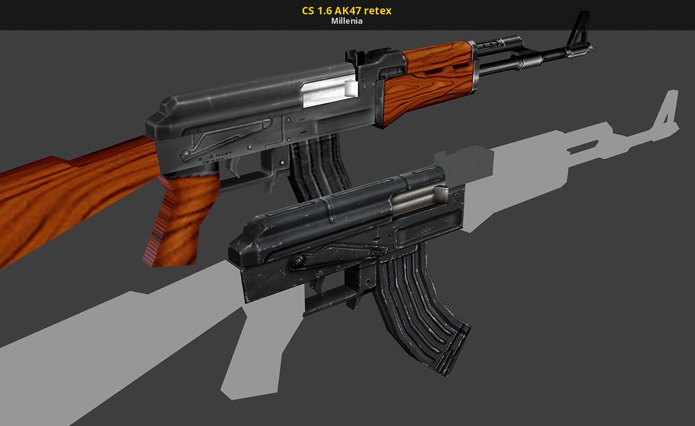 Рост ак 47. CS 1.6 aks74u. AK 47 long из 1.6. АК-12 CS 1.6. AK 47 long cso.