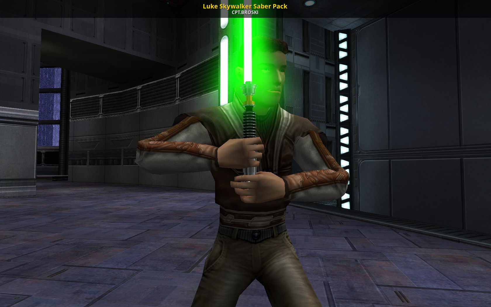 Star wars jedi knight jedi academy steam фото 101