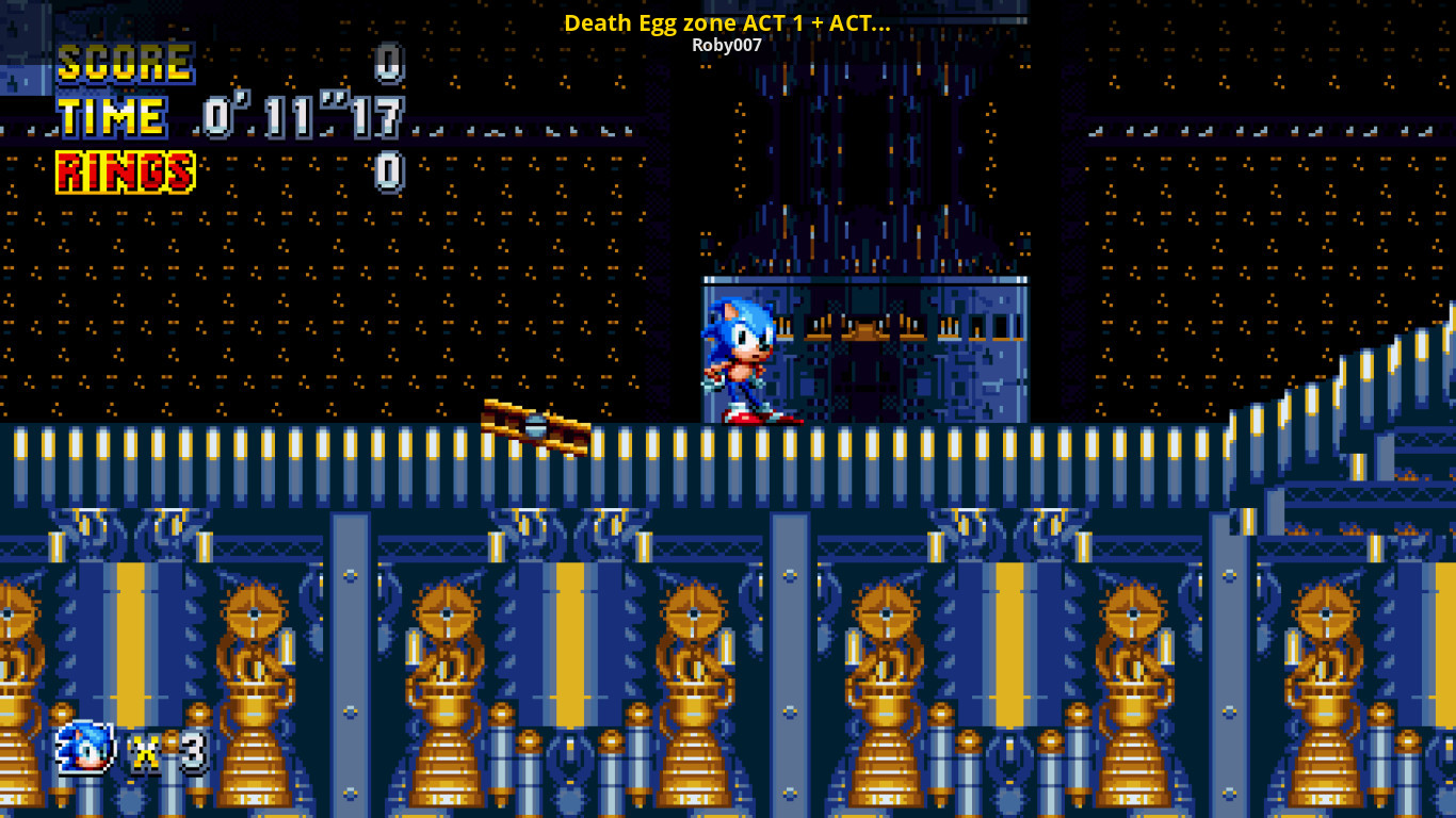 Death egg 2. Соник 2 Death Egg Zone. Соник 2 Death Egg. Death Egg Zone Sonic 2. Соник Death Egg Zone.