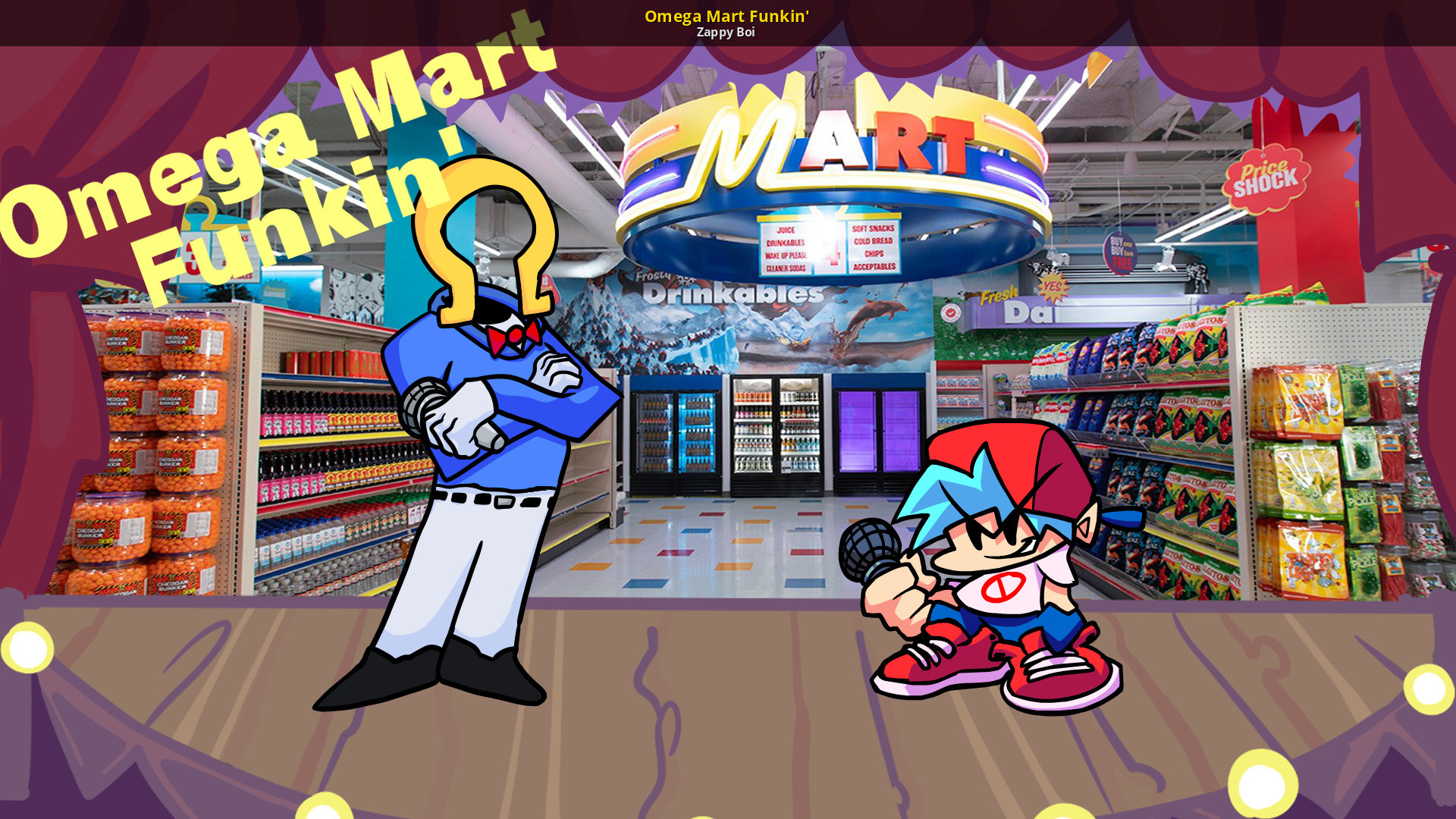 Shoppy mart steam edition фото 73