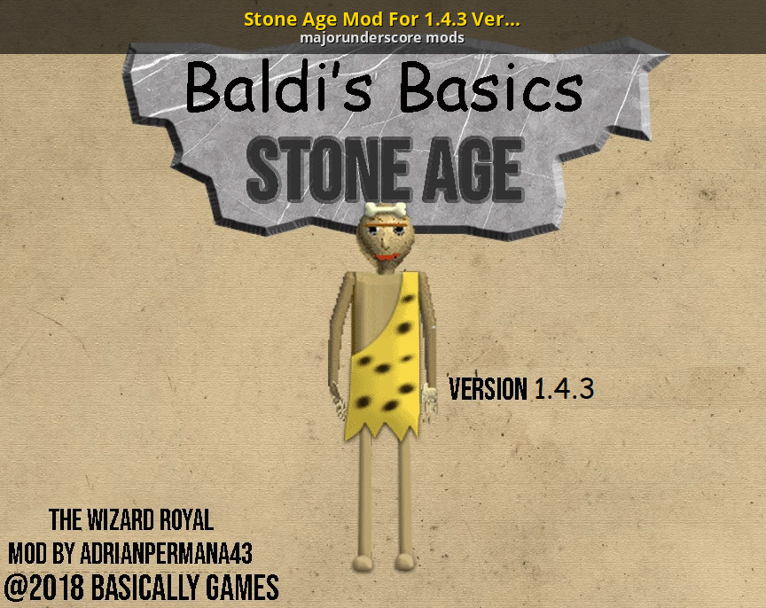 Baldi super fast edition. Baldi Basics super fast Edition. Baldi Basics Mods. Baldi Stone age Android. Baldi's Basics Mods.