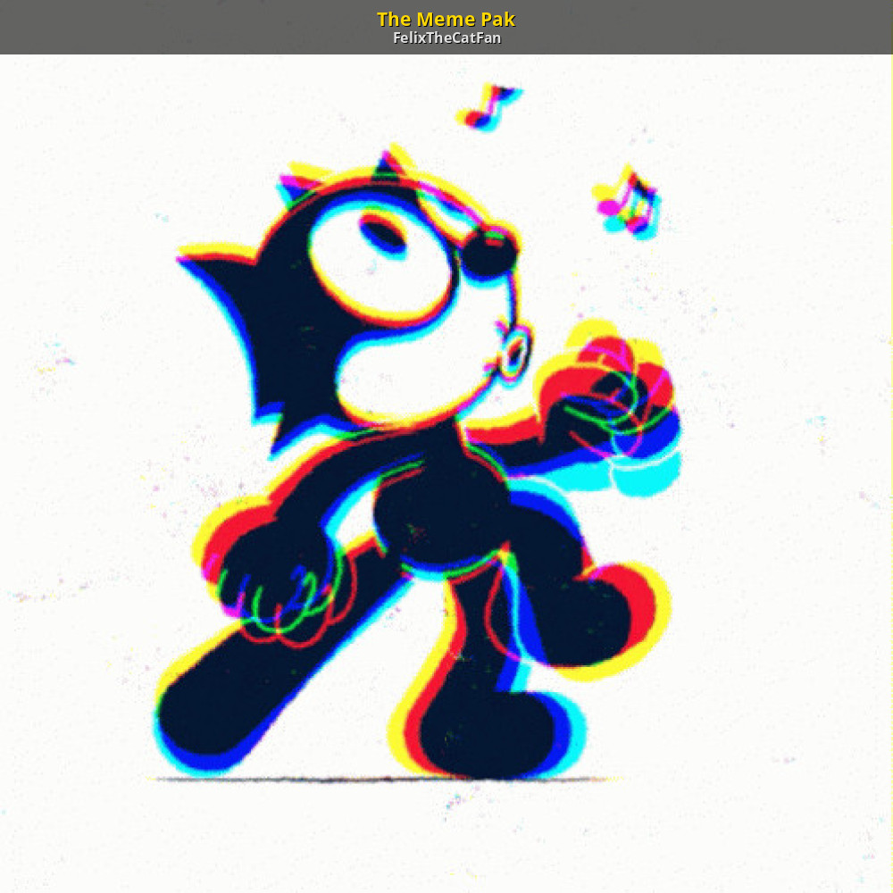 Felix The Cat Hentai