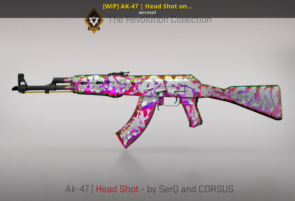 Ak skins