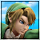 Link category icon