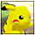 Pikachu category icon