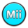 Mii category icon