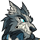 Mordex category icon