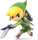 Toon Link category icon