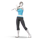 Wii Fit Trainer category icon