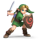 Young Link category icon