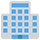 Buildings category icon