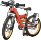 Bike category icon