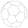 Football category icon
